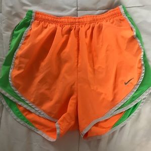 Nike shorts